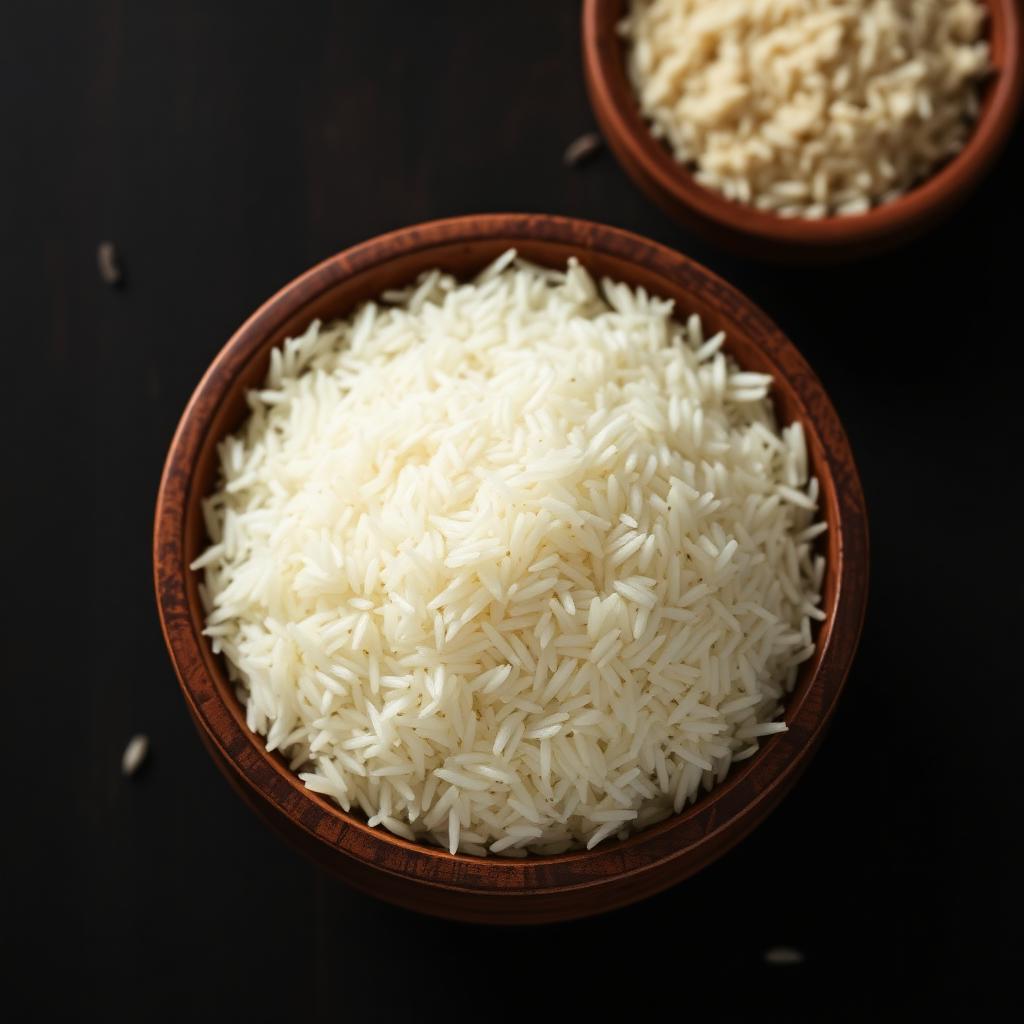 Basmati Rice