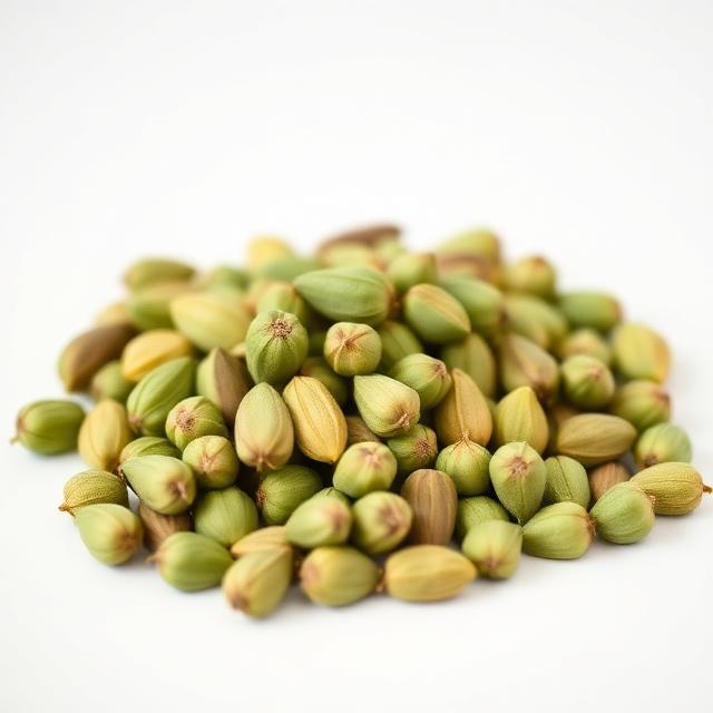 Green Cardamom