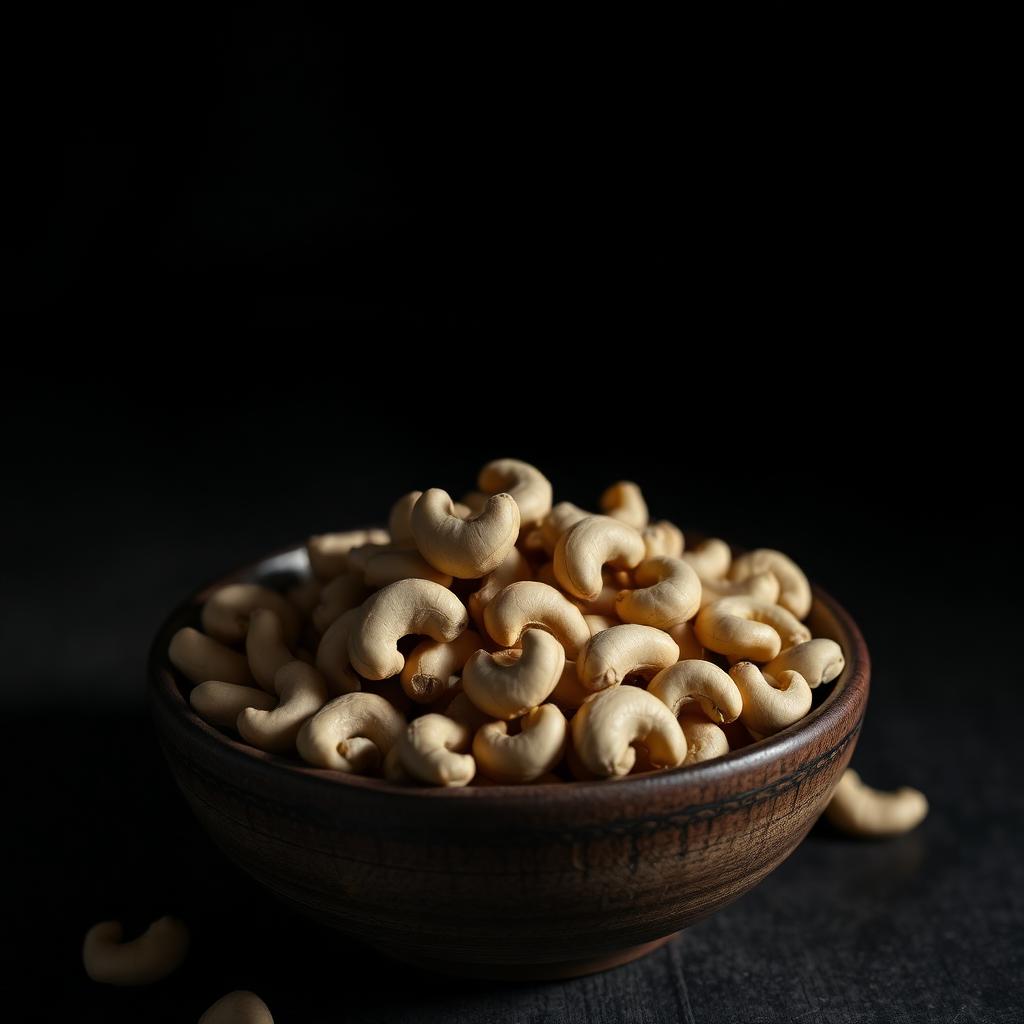 Cashew Nuts