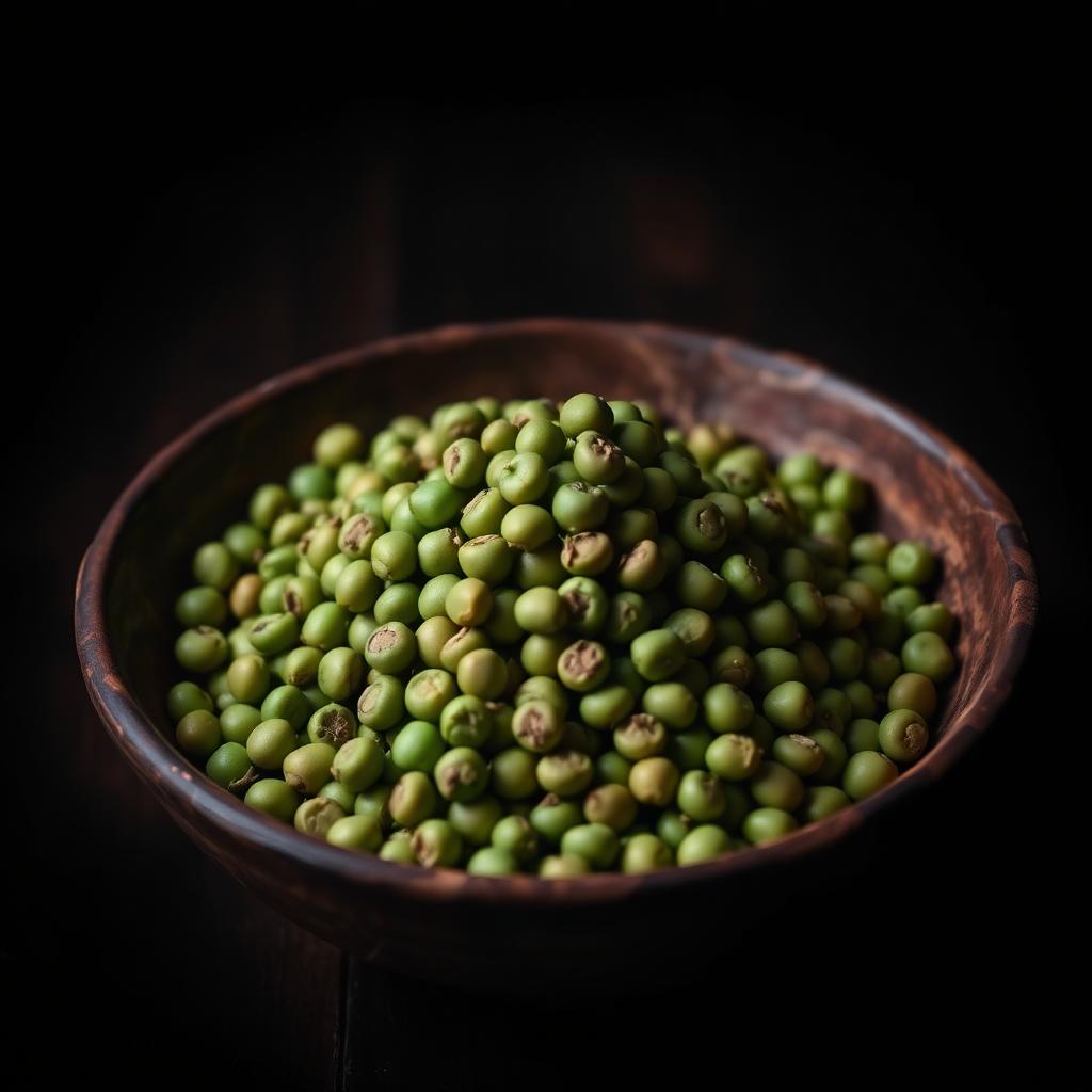 Green Gram (Moong)