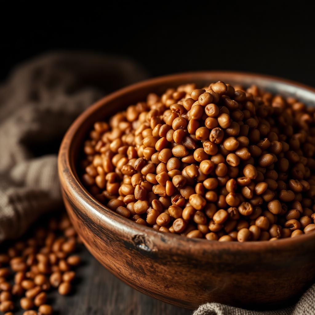 Horse Gram
