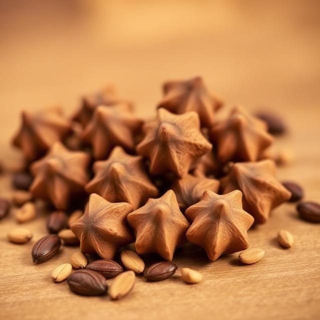 Nutmeg