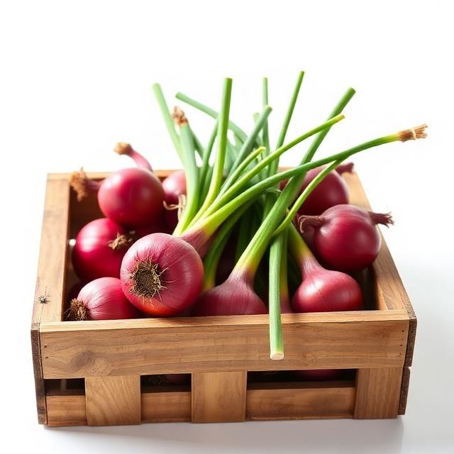 Red Onion