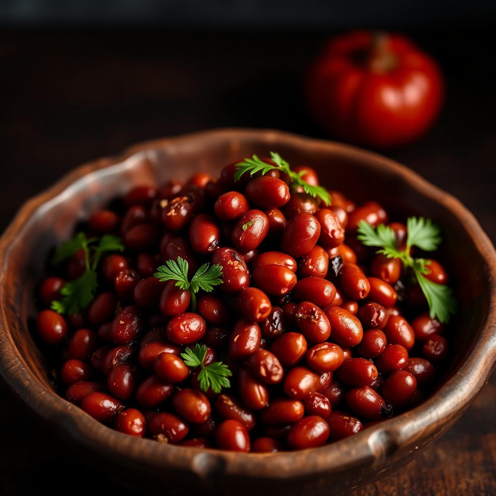 Kidney Beans (Rajma)