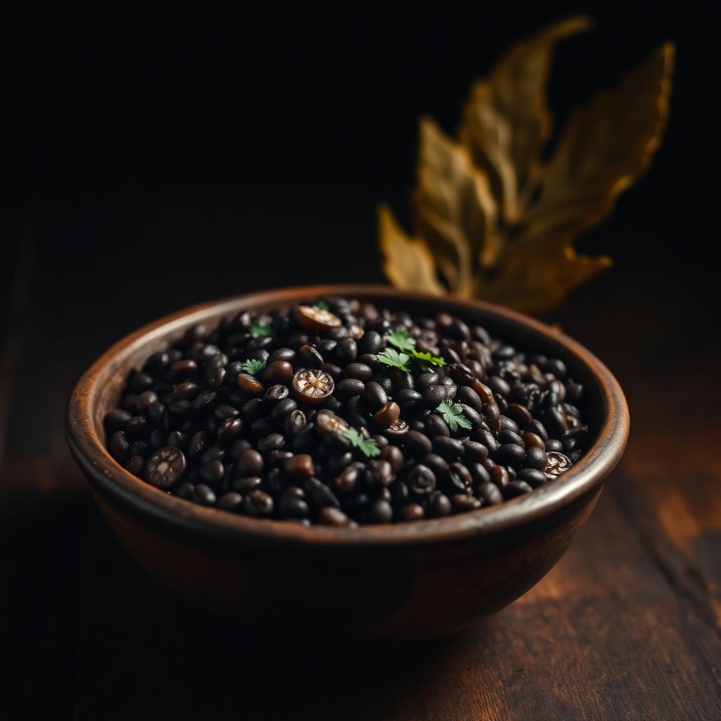 Black Gram (Urad Dal)